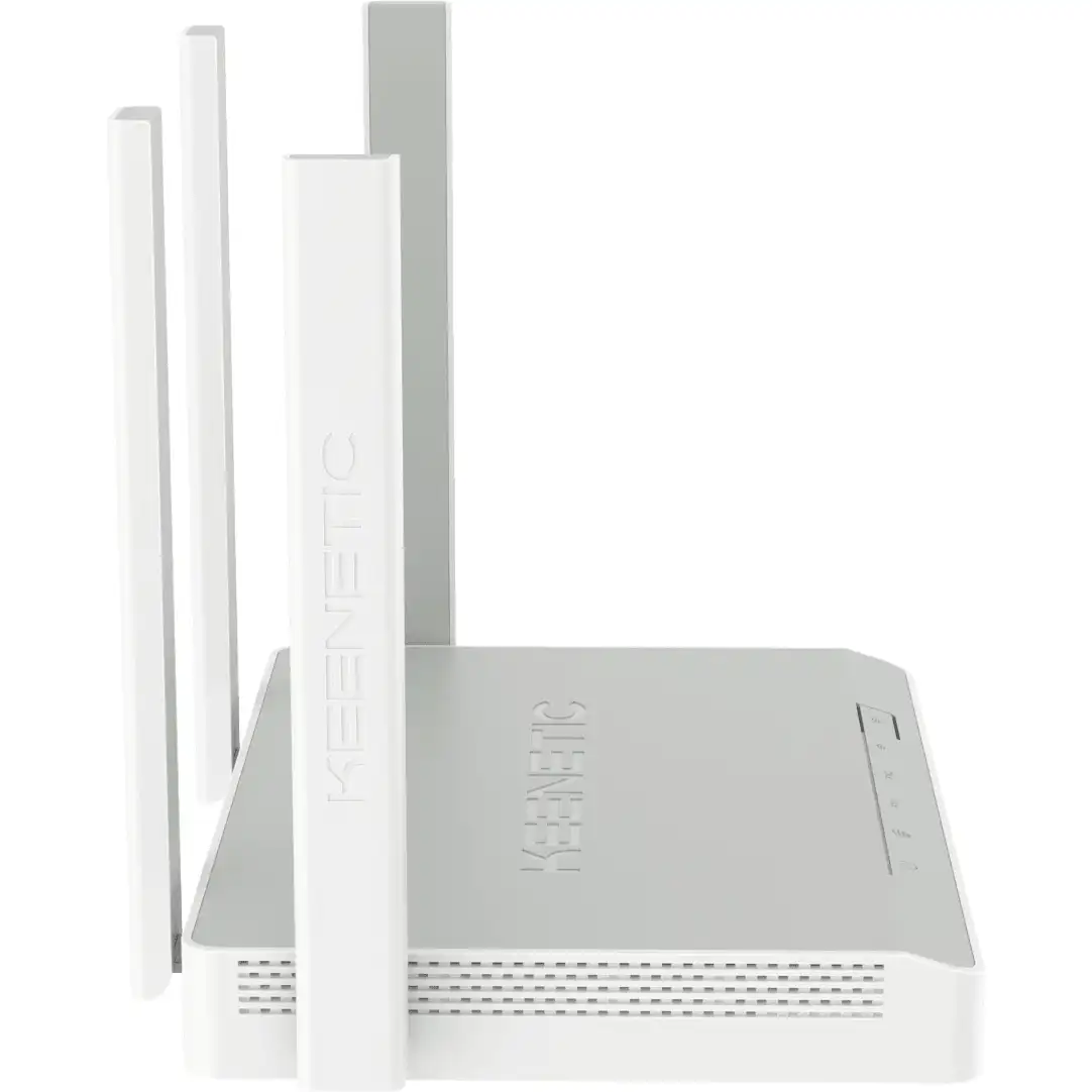 Wi-Fi роутер KEENETIC Hopper (KN-3810)