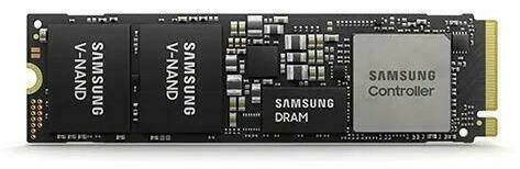 Внутренний SSD диск SAMSUNG PM9B1, 512GB, M.2 (MZVL4512HBLU-00B07)