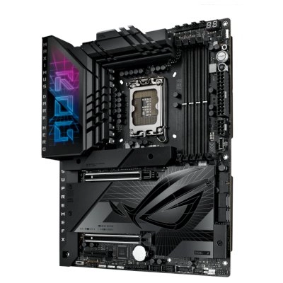 Материнская плата ASUS ROG Maximus Z790 Dark Hero (90MB1F90-M0EAY0)