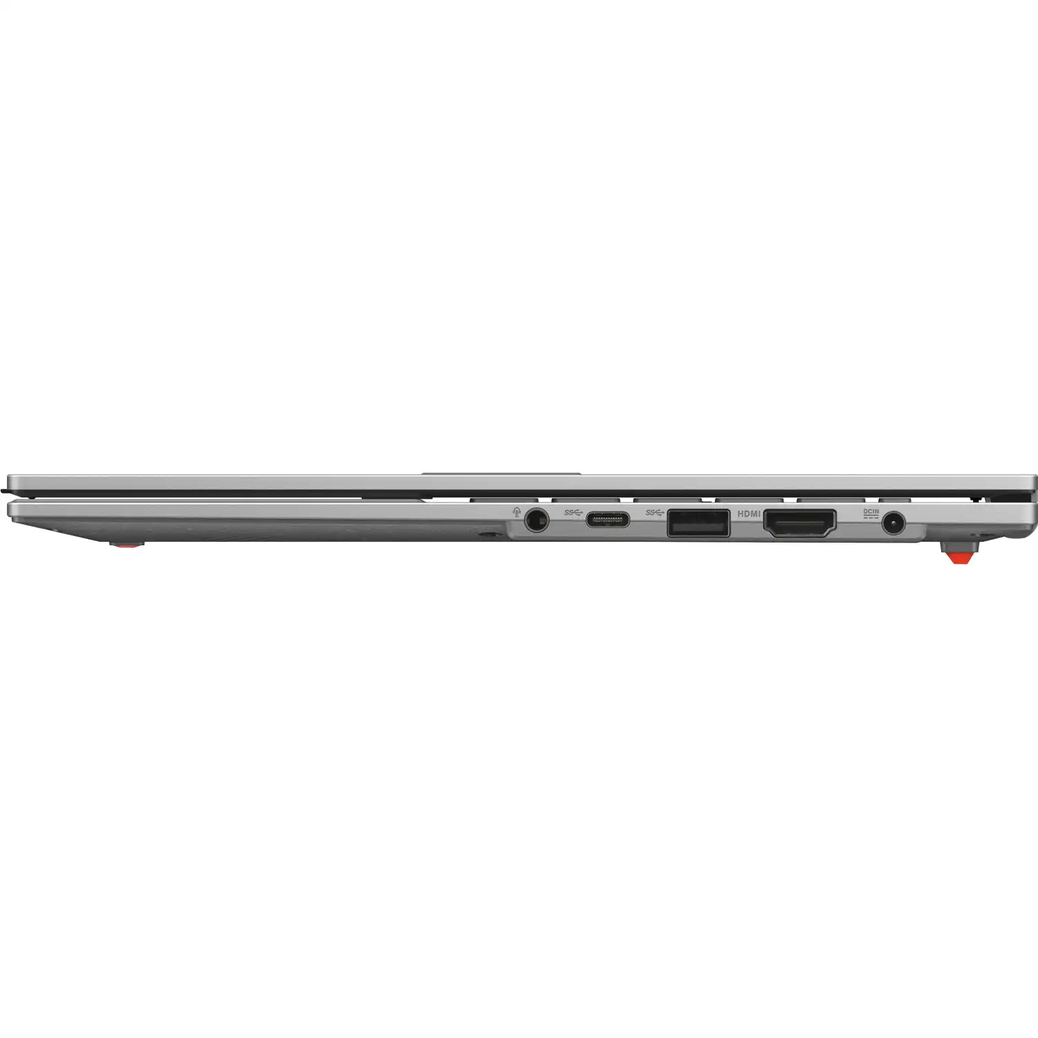 Ноутбук ASUS VivoBook Go 15 E1504FA-BQ154W 15.6" (90NB0ZR1-M00A40)