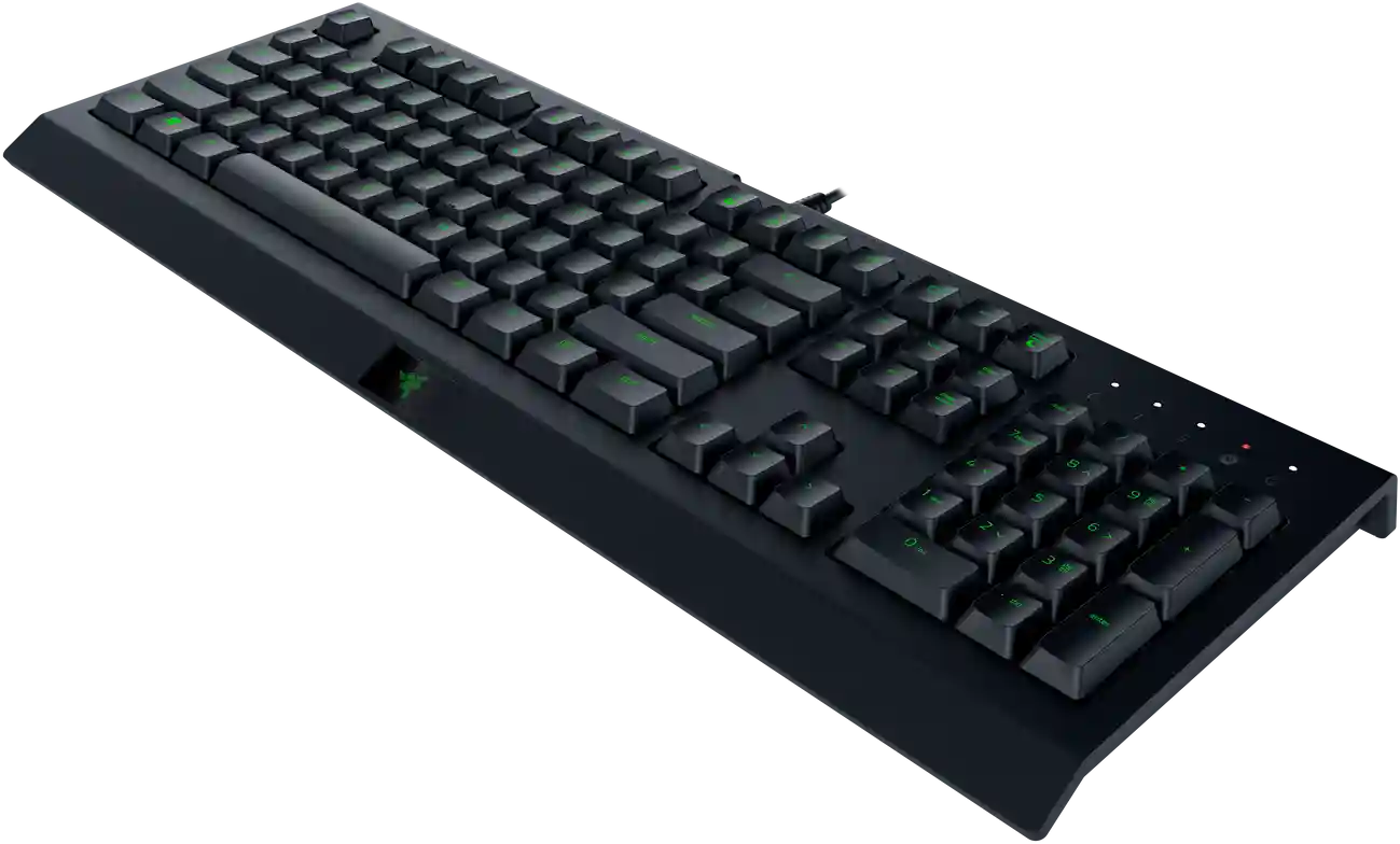 Клавиатура игровая RAZER Cynosa Lite (RZ03-02741500-R3R1)