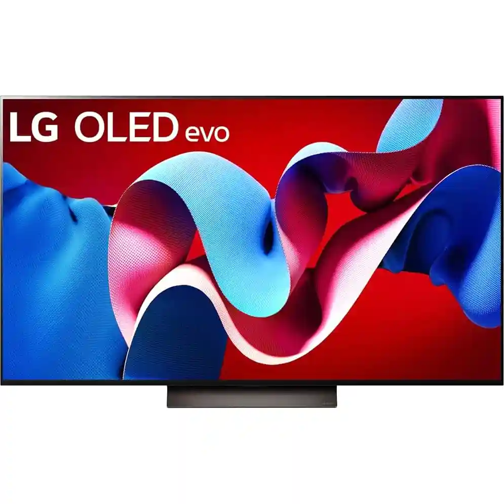 Телевизор LG OLED55C4RLA.ARUB 55