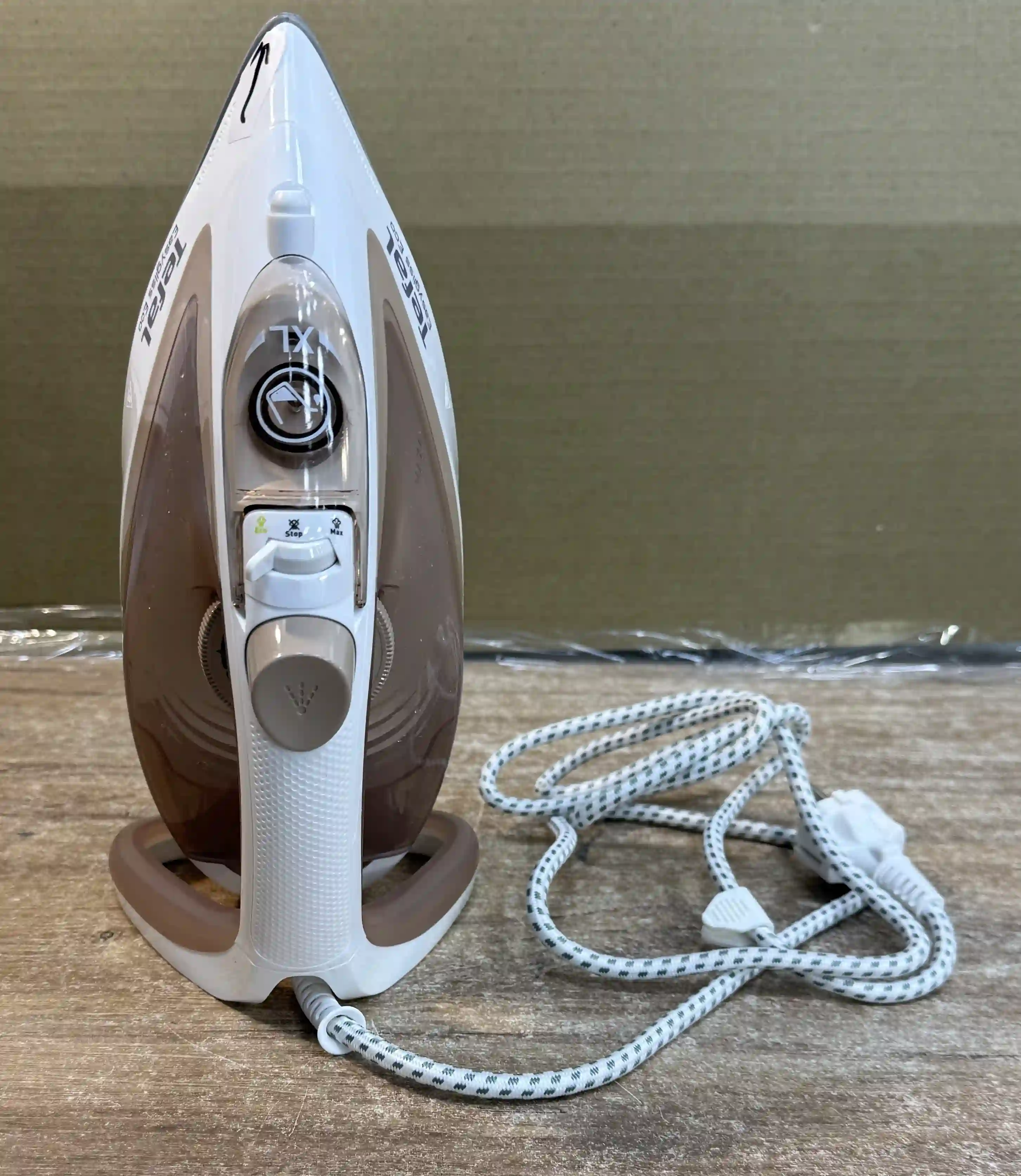 Утюг TEFAL FV5780E1 k6 000099417