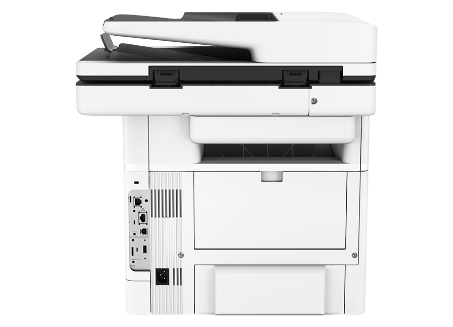 МФУ лазерное HP LaserJet Enterprise M528f (1PV65A)