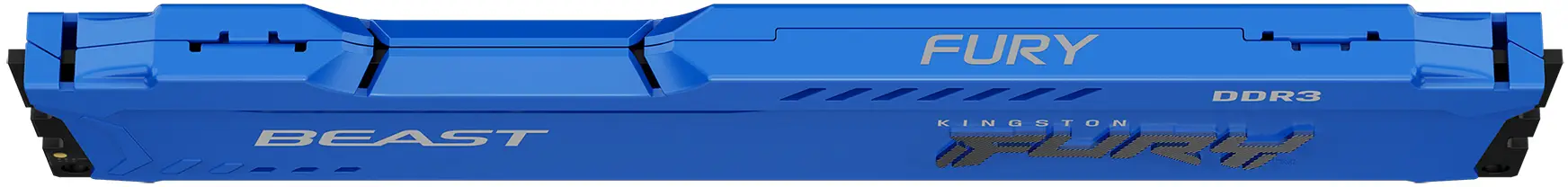 Оперативная память KINGSTON FURY Beast Blue DIMM DDR3 8GB 1600MHz (KF316C10B/8)