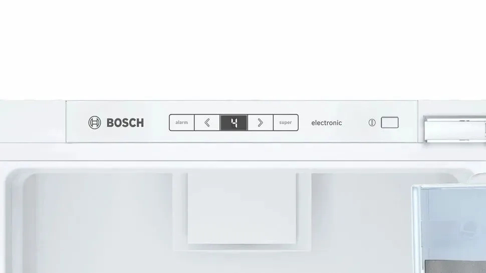 Встраиваемый холодильник BOSCH KIR81AF30U