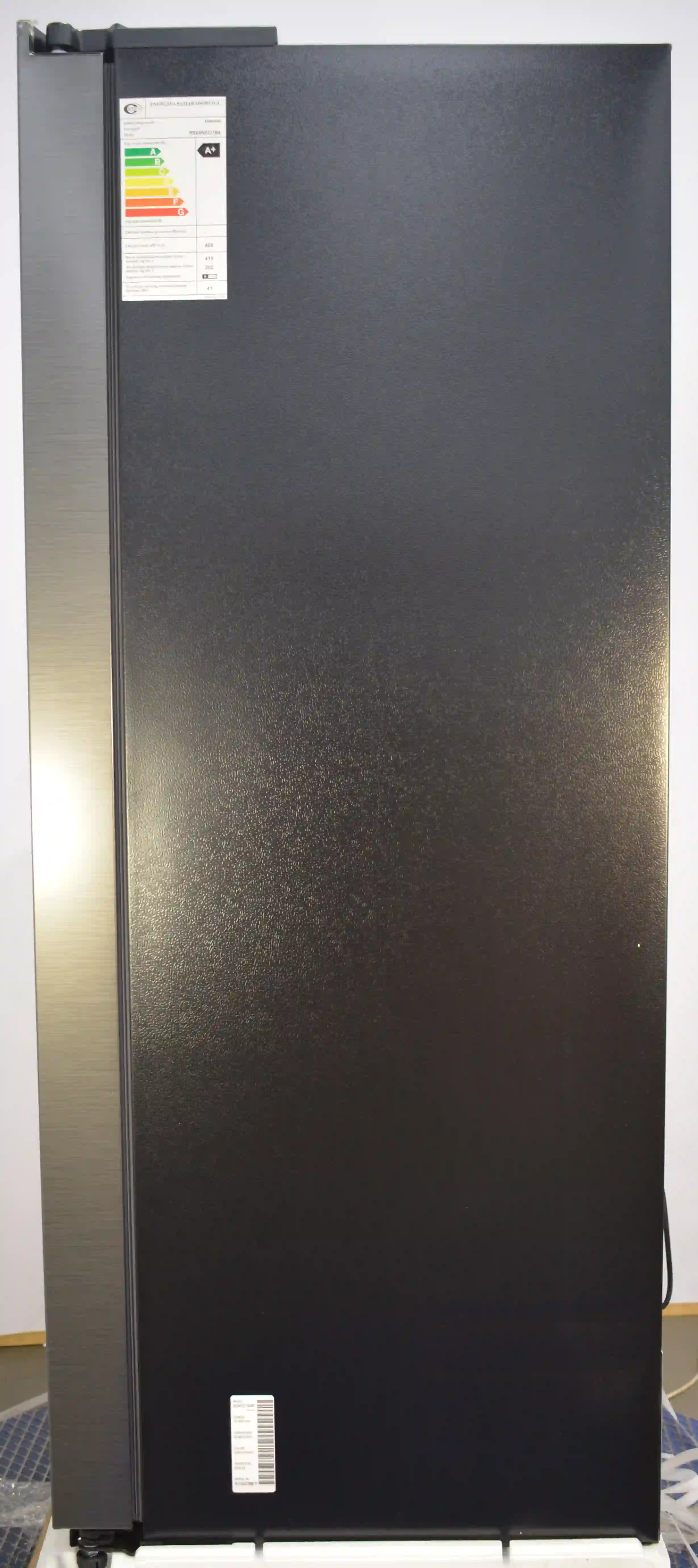 Холодильник SAMSUNG RS64R5331B4/WT k6 000008782