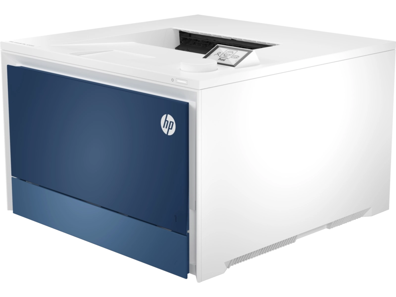 Принтер лазерный HP 4203dn Color LaserJet Pro (4RA89A)