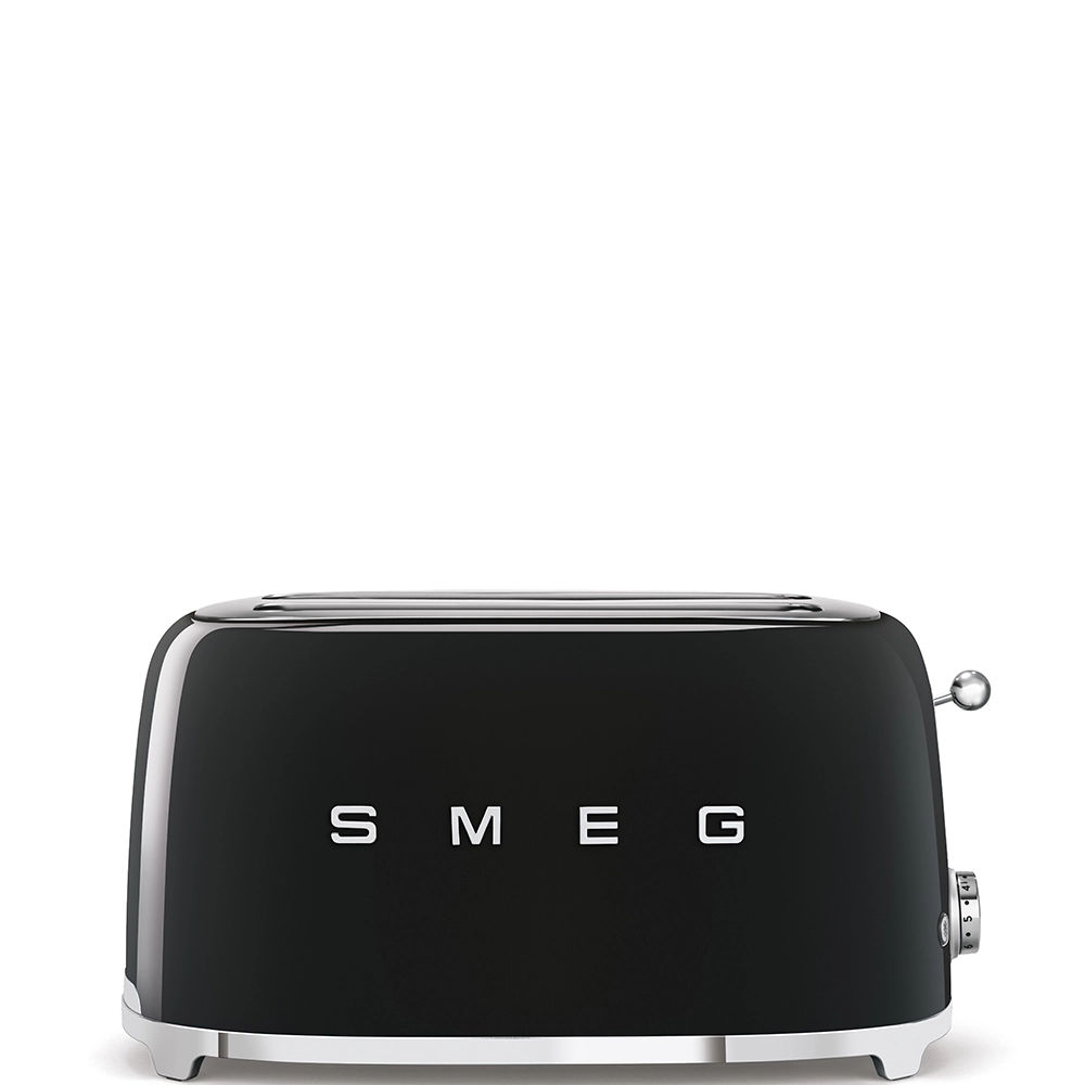 Тостер SMEG TSF02BLEU