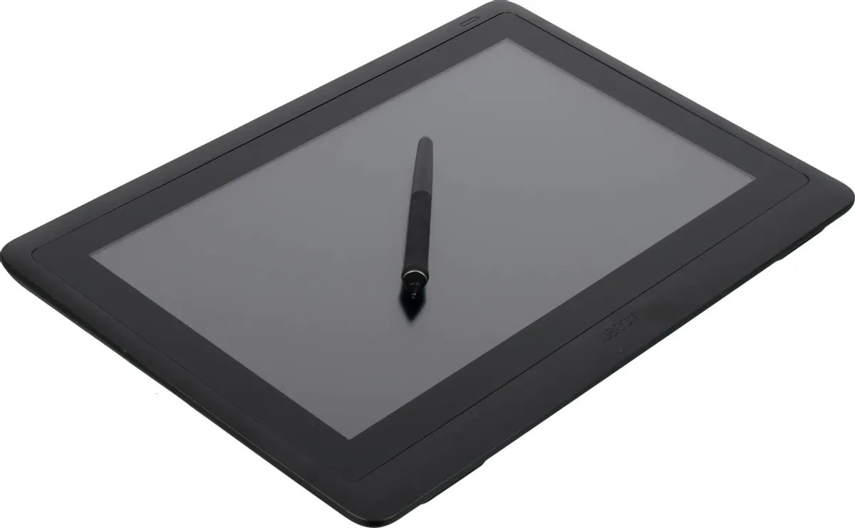 Интерактивный дисплей WACOM Cintiq 16 (DTK1660K0B)