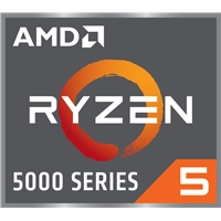 Процессор для ПК AMD Ryzen 5 5600 AM4 OEM (100-000000927)