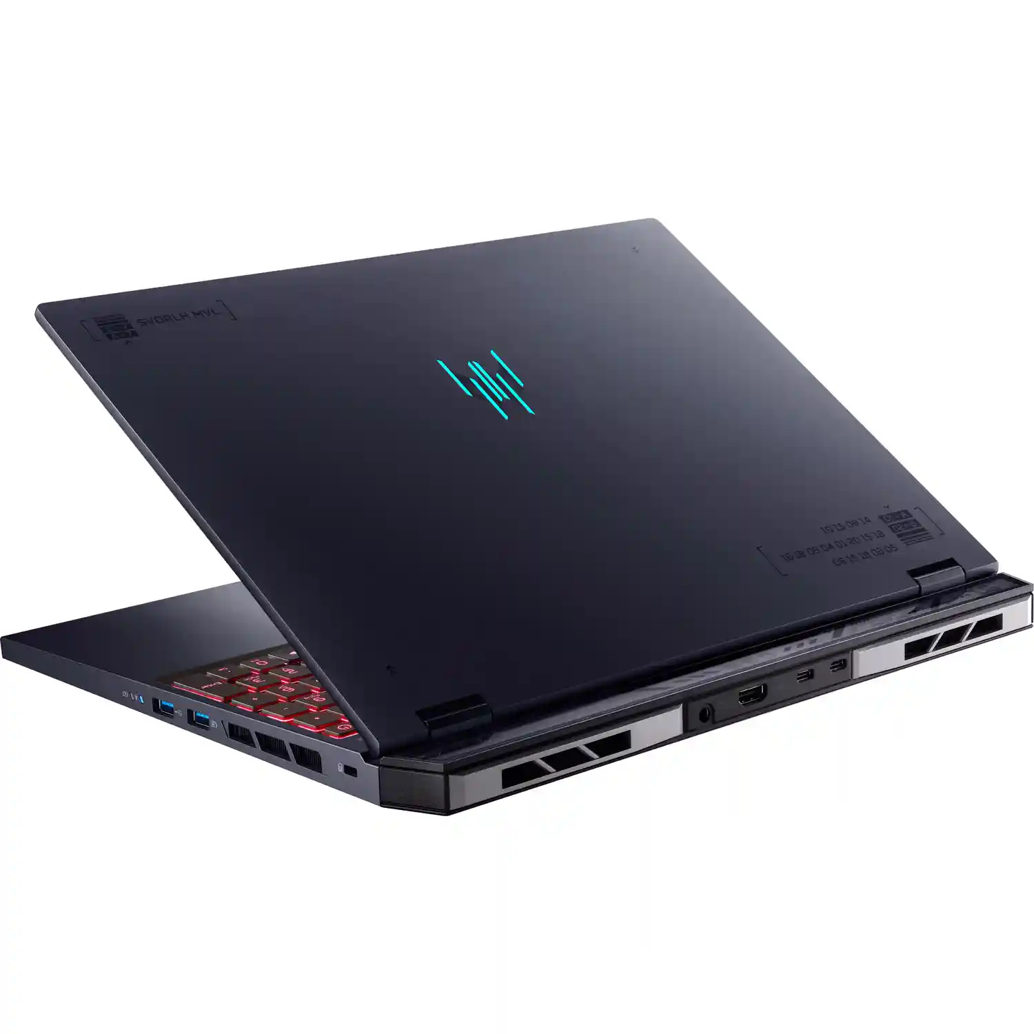 Ноутбук ACER Predator Helios Neo 16 PHN16-72-713V 16" (NH.QNPCD.002)