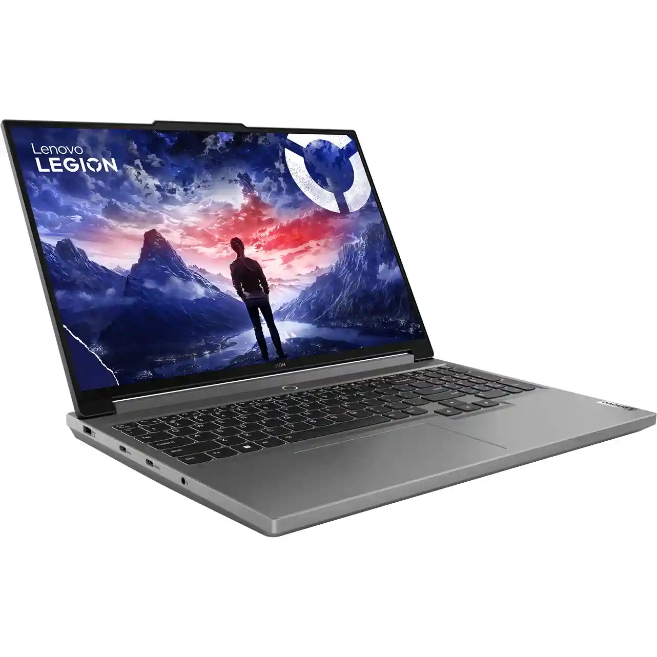 Ноутбук LENOVO Legion 5 16IRX9 16" (83DG00E1RK)