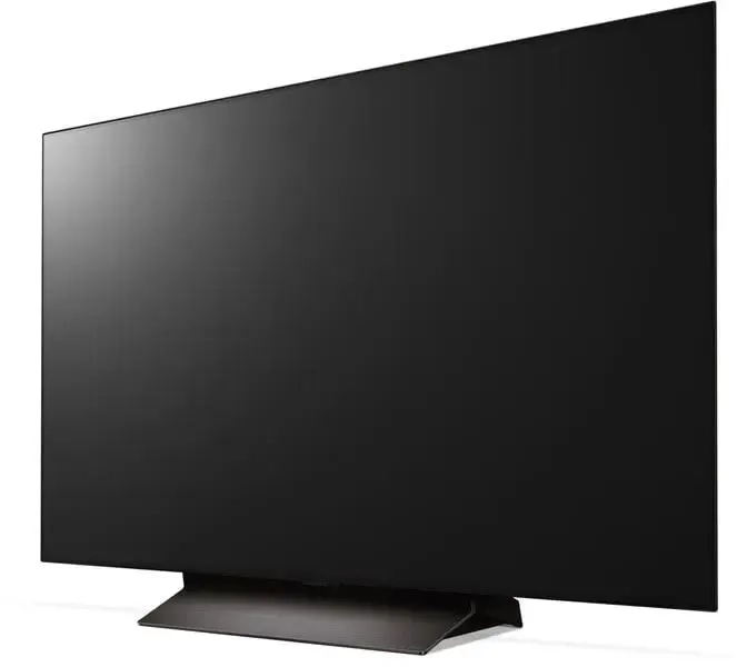 Телевизор LG OLED48C4RLA.ARUB 48"