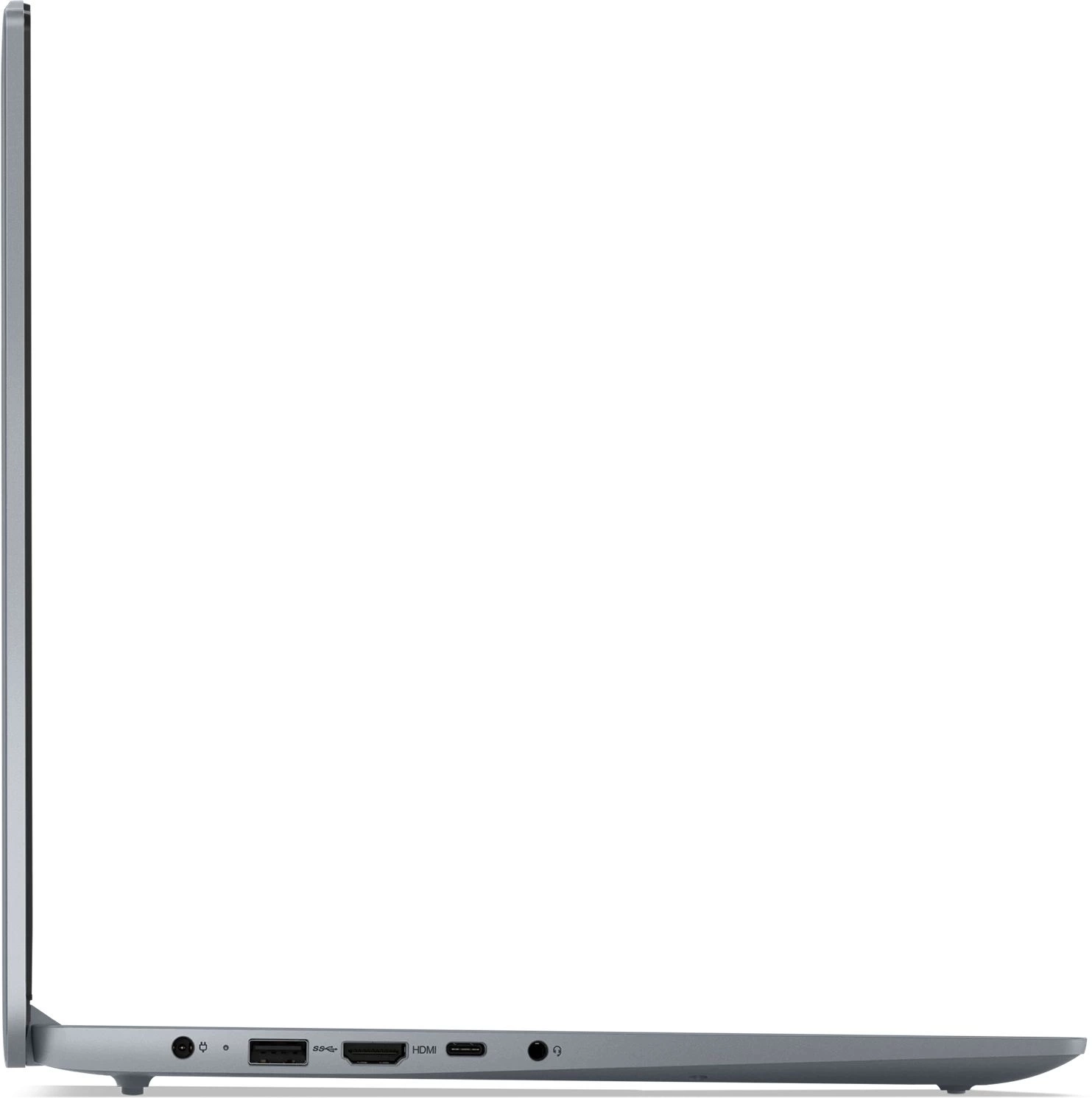 Ноутбук LENOVO IdeaPad Slim 3 15IRH8 15.6" (83EM00DBPS)