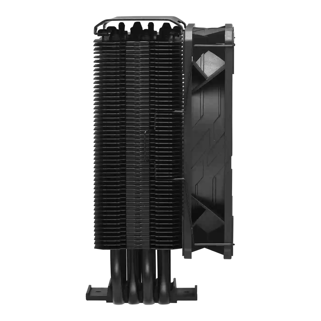 Кулер для процессора COOLER MASTER Hyper 212 Black (RR-S4KK-25SN-R1)