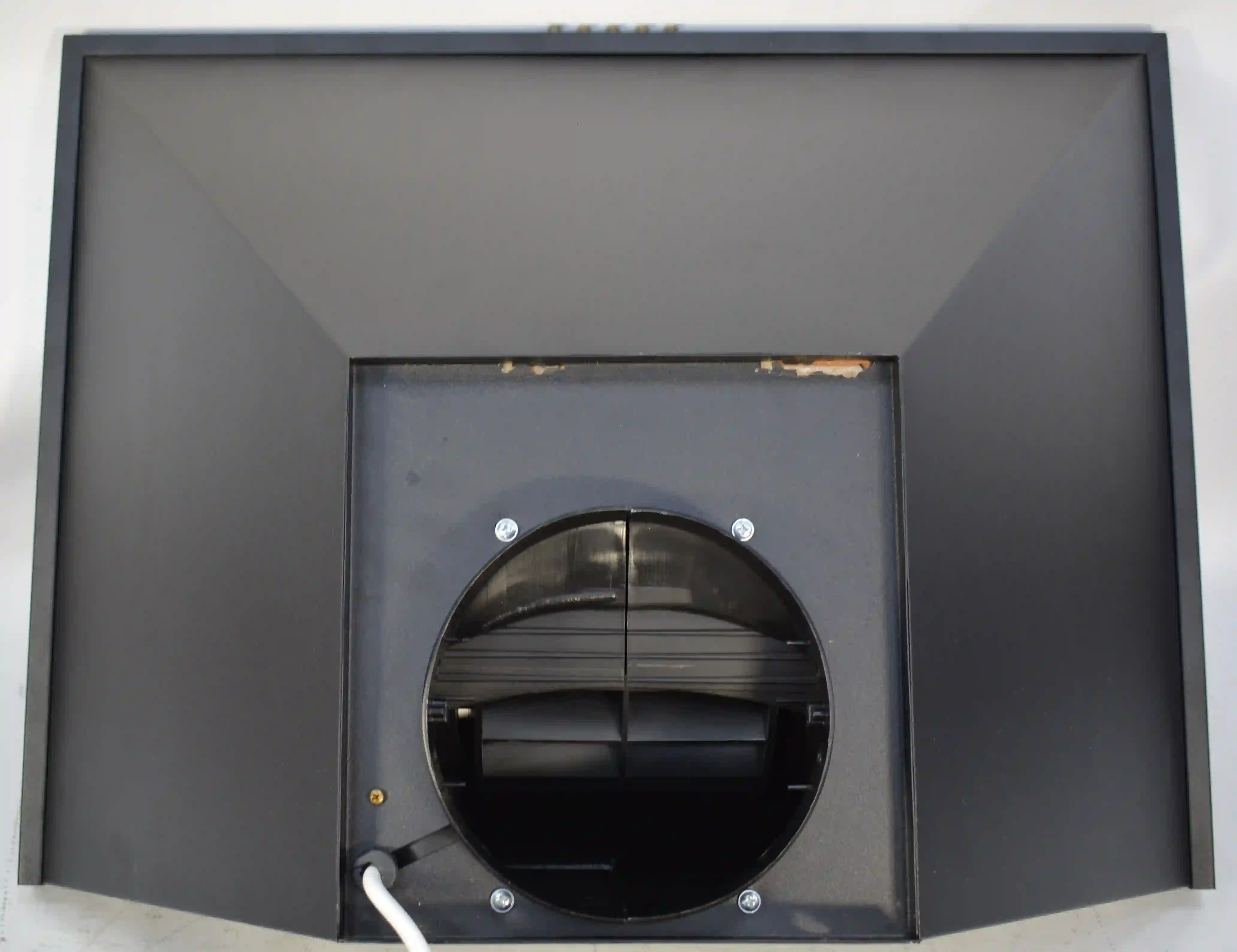Вытяжка каминная KORTING KHC 6750 RN  k6 000006844