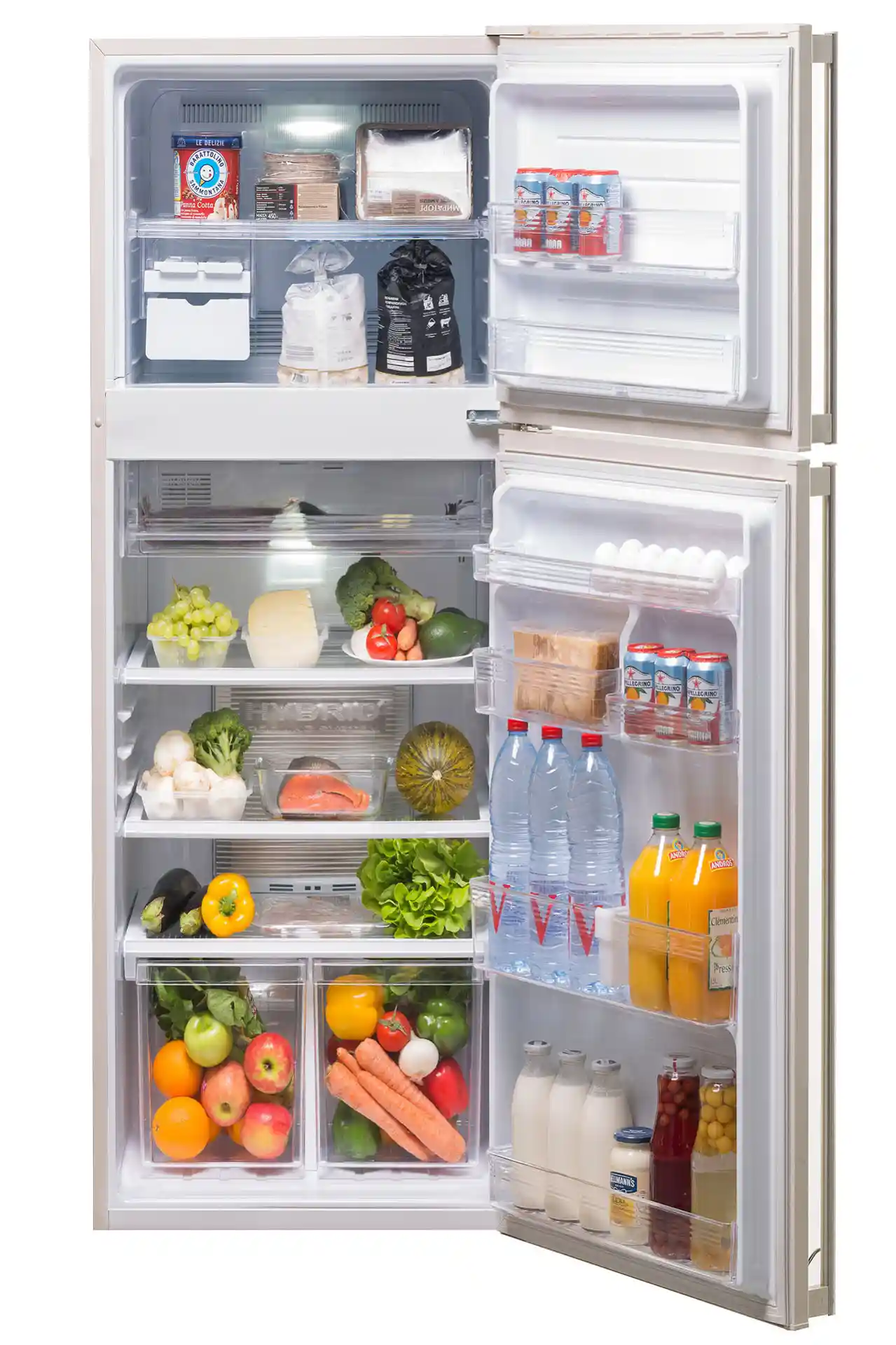 Холодильник SHARP SJGV58ARD
