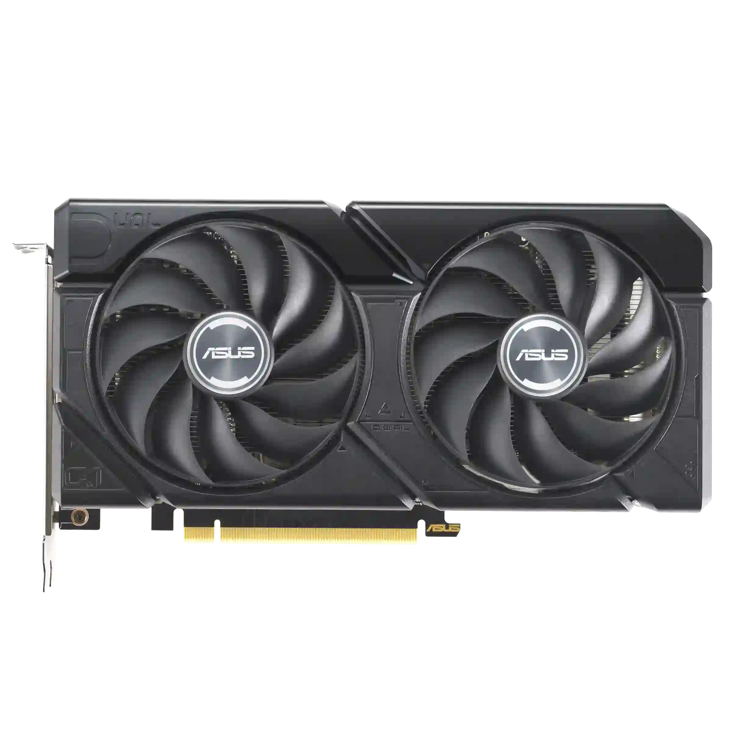 Видеокарта ASUS GeForce DUAL RTX 4060 Ti EVO 16Gb (90YV0JHA-M0NA00)