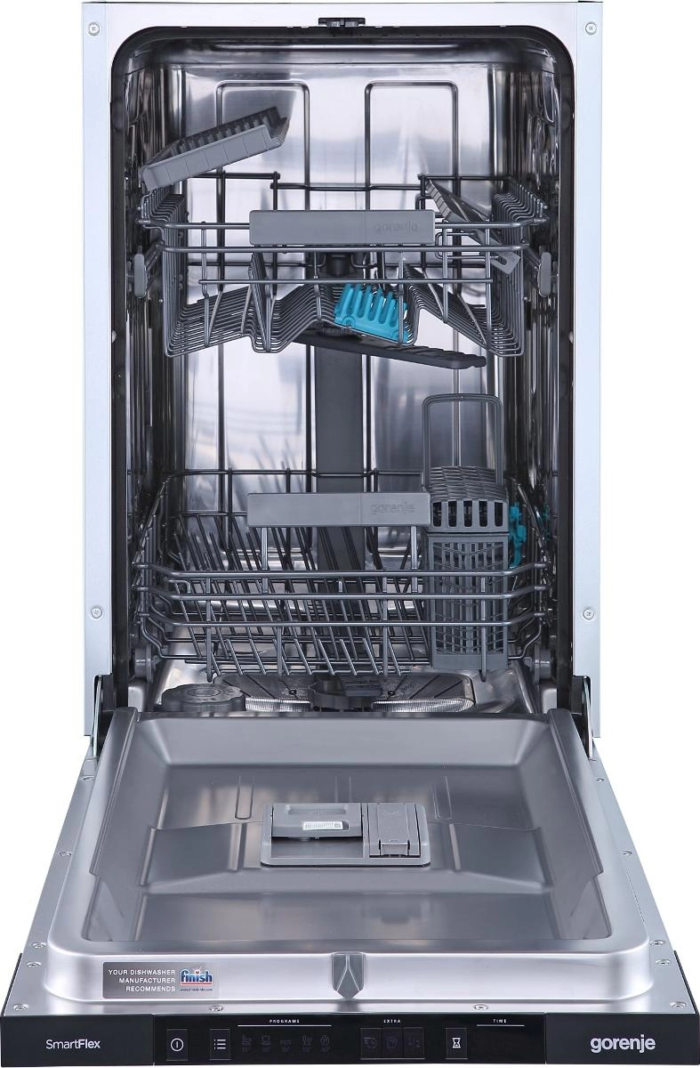 Встраиваемая посудомоечная машина GORENJE GV541D10
