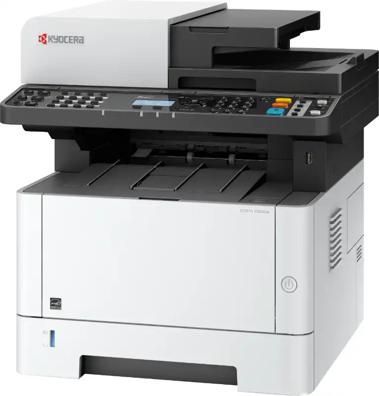 МФУ лазерное KYOCERA Ecosys M2635DN (1102S13NL0)