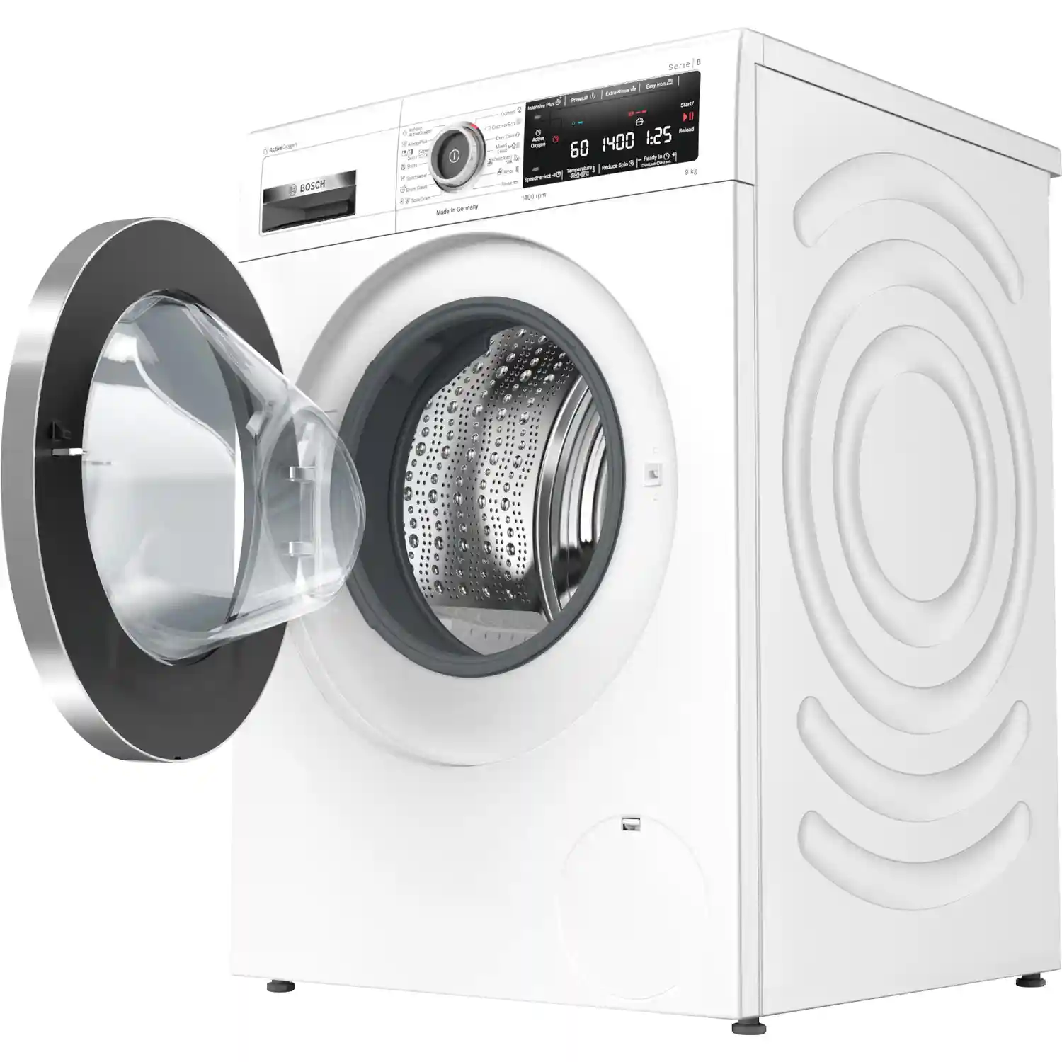 Стиральная машина BOSCH WAV28L90ME