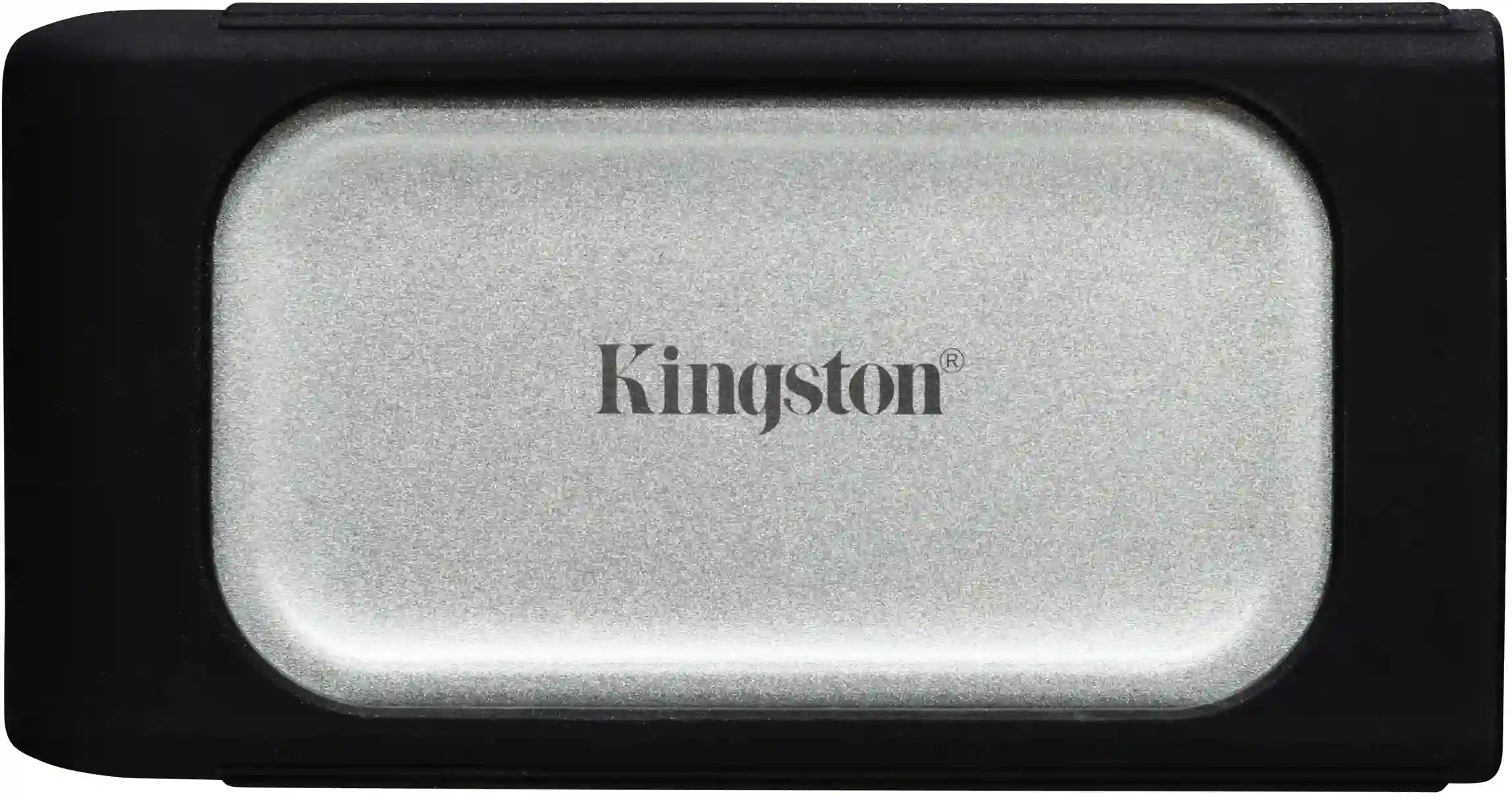 Внешний SSD диск KINGSTON XS2000, 2000GB, USB 3.2, Type-C (SXS2000/2000G)