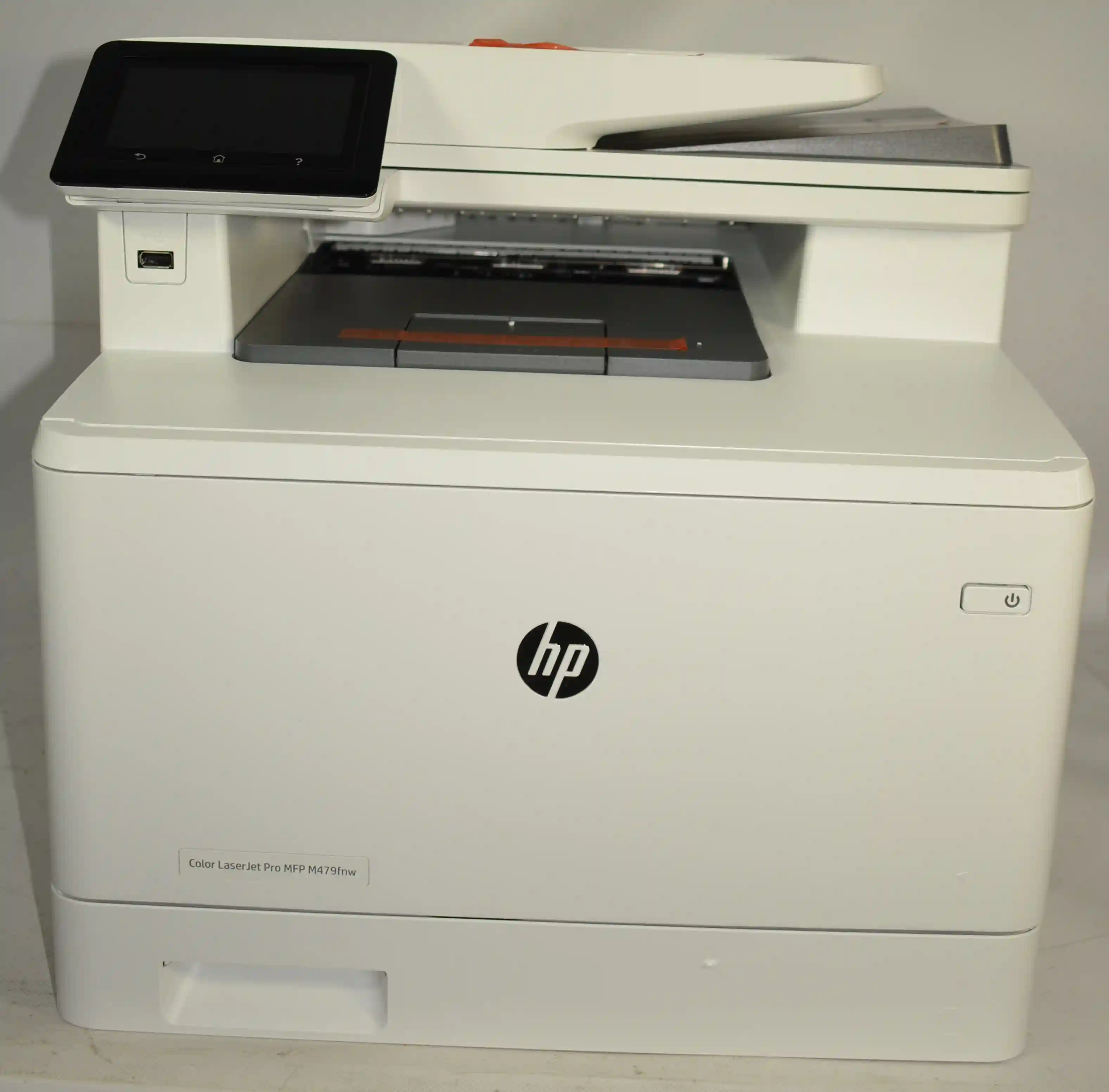 МФУ лазерное HP Color LaserJet Pro M479fnw (W1A78A) k6 000010984