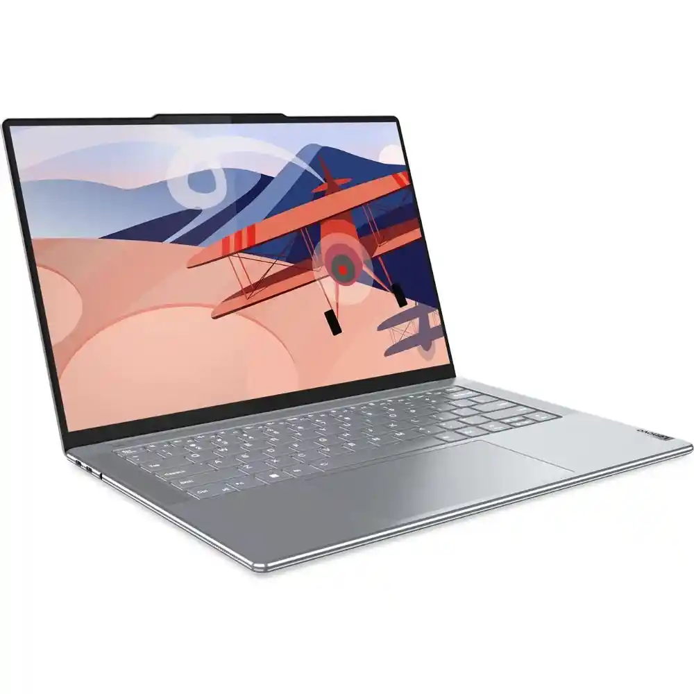 Ноутбук LENOVO Yoga Slim 7 15ILL9 15.6"(83HM004MRK)