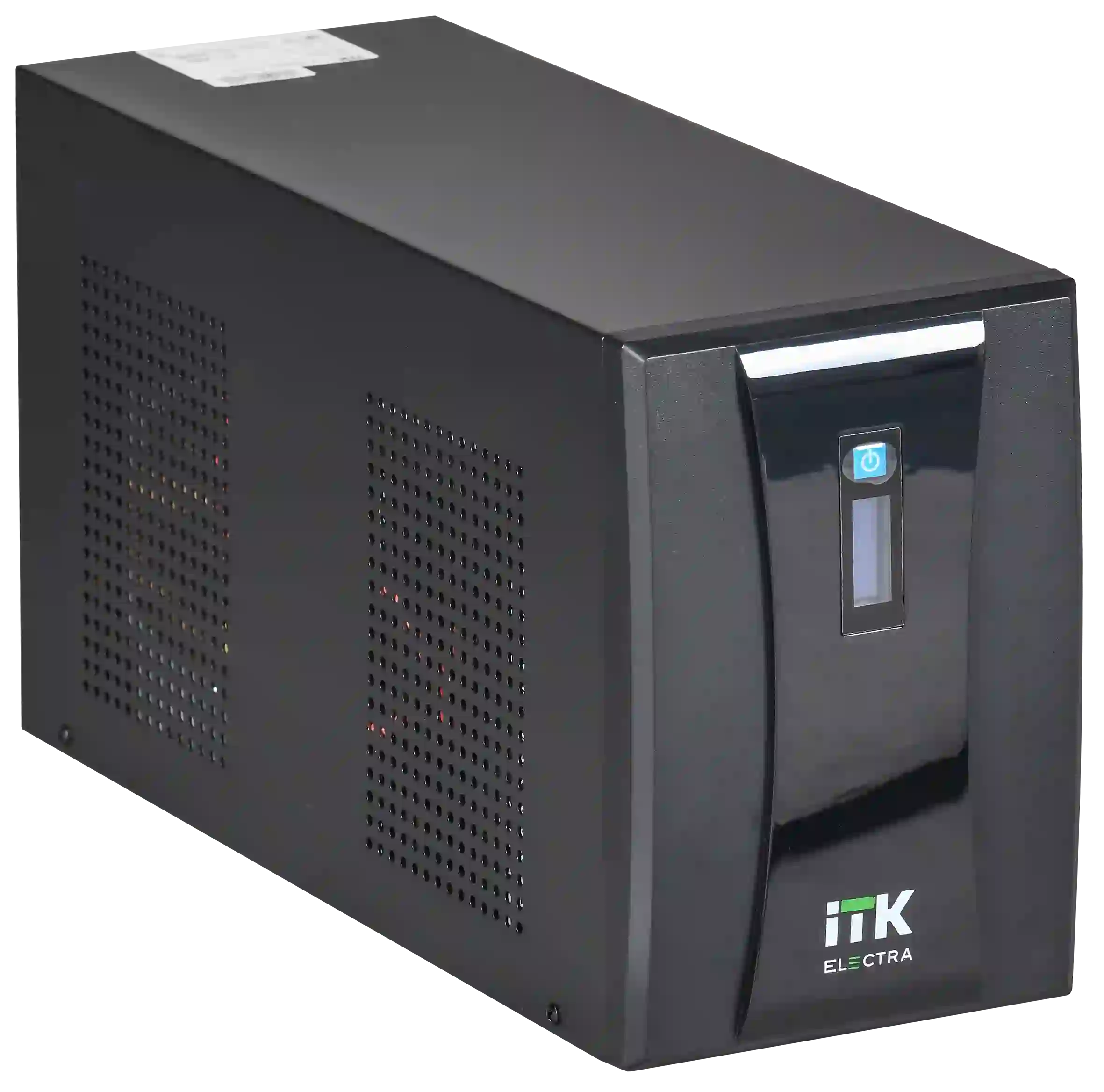 

ИБП ITK ELECTRA ET с АКБ 4х9AH USB Schuko (EET-3000VA-1-004-S)