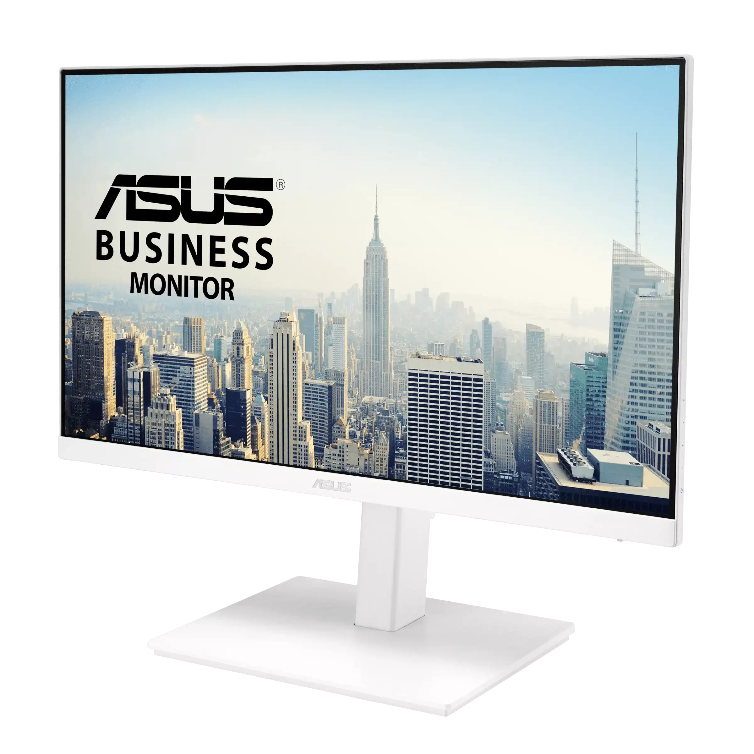 Монитор ASUS VA24EQSB-W 23.8" (90LM0562-B02170)