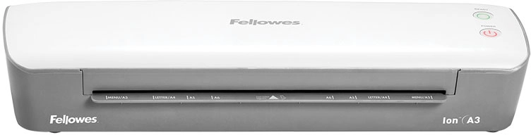 Ламинатор FELLOWES Ion A3 (FS-45602)