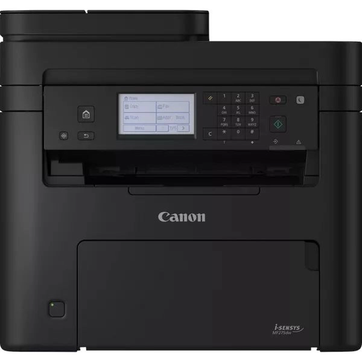 МФУ лазерное CANON i-SENSYS MF275dw (5621C001)