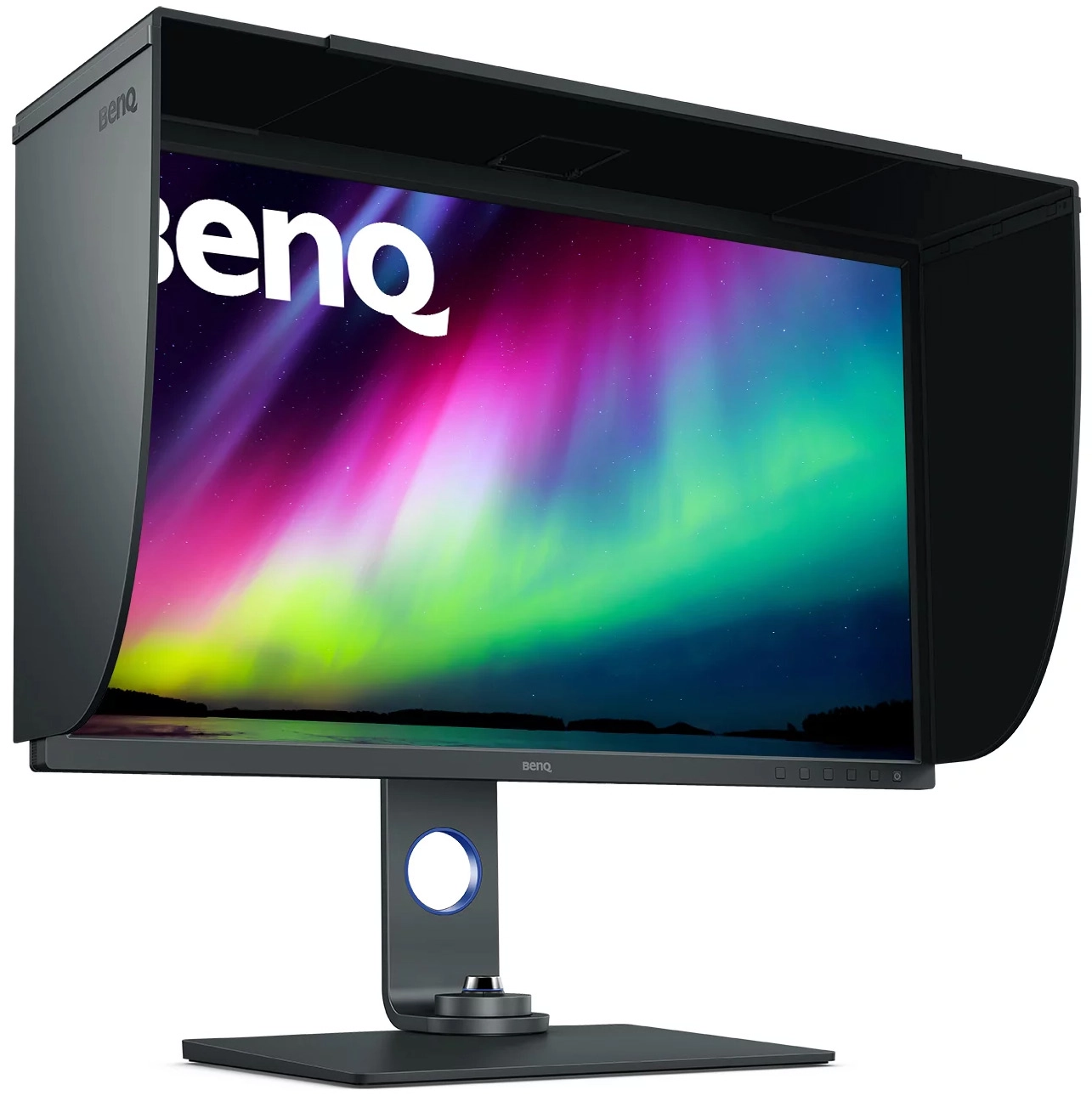 Монитор BENQ PhotoVue 31.5" (SW321C)