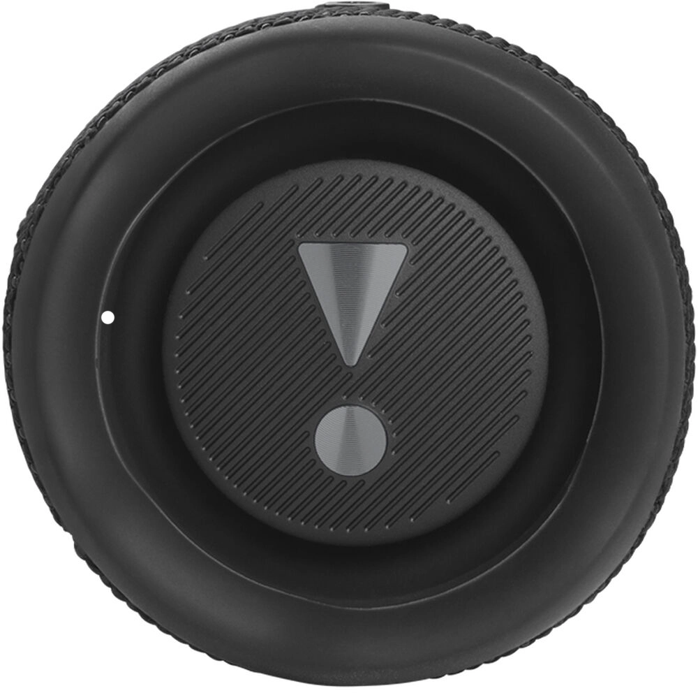 Портативная акустика JBL Flip 6 Black (JBLFLIP6BLKAM)