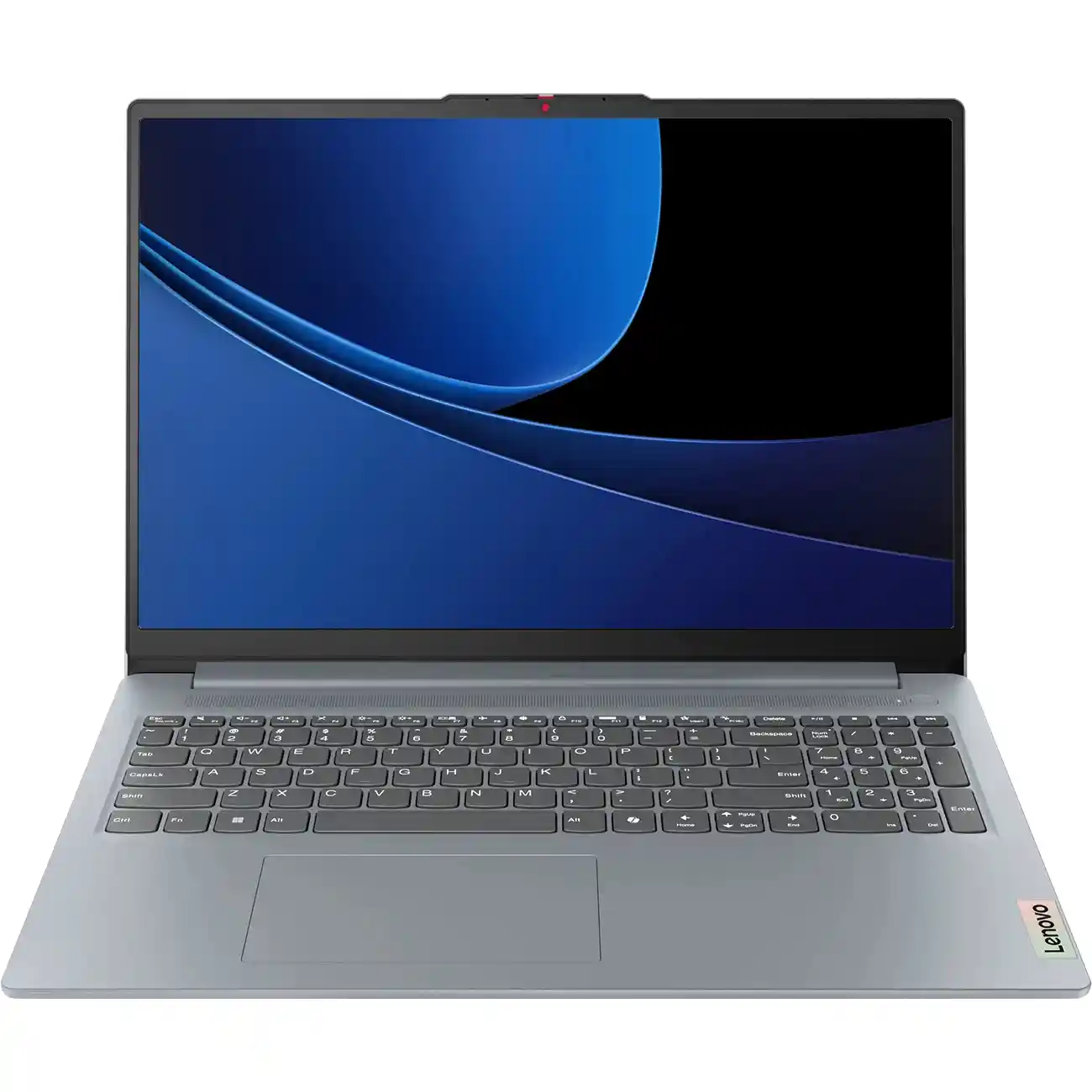 Ноутбук LENOVO IdeaPad Slim 3 16IRU9 16