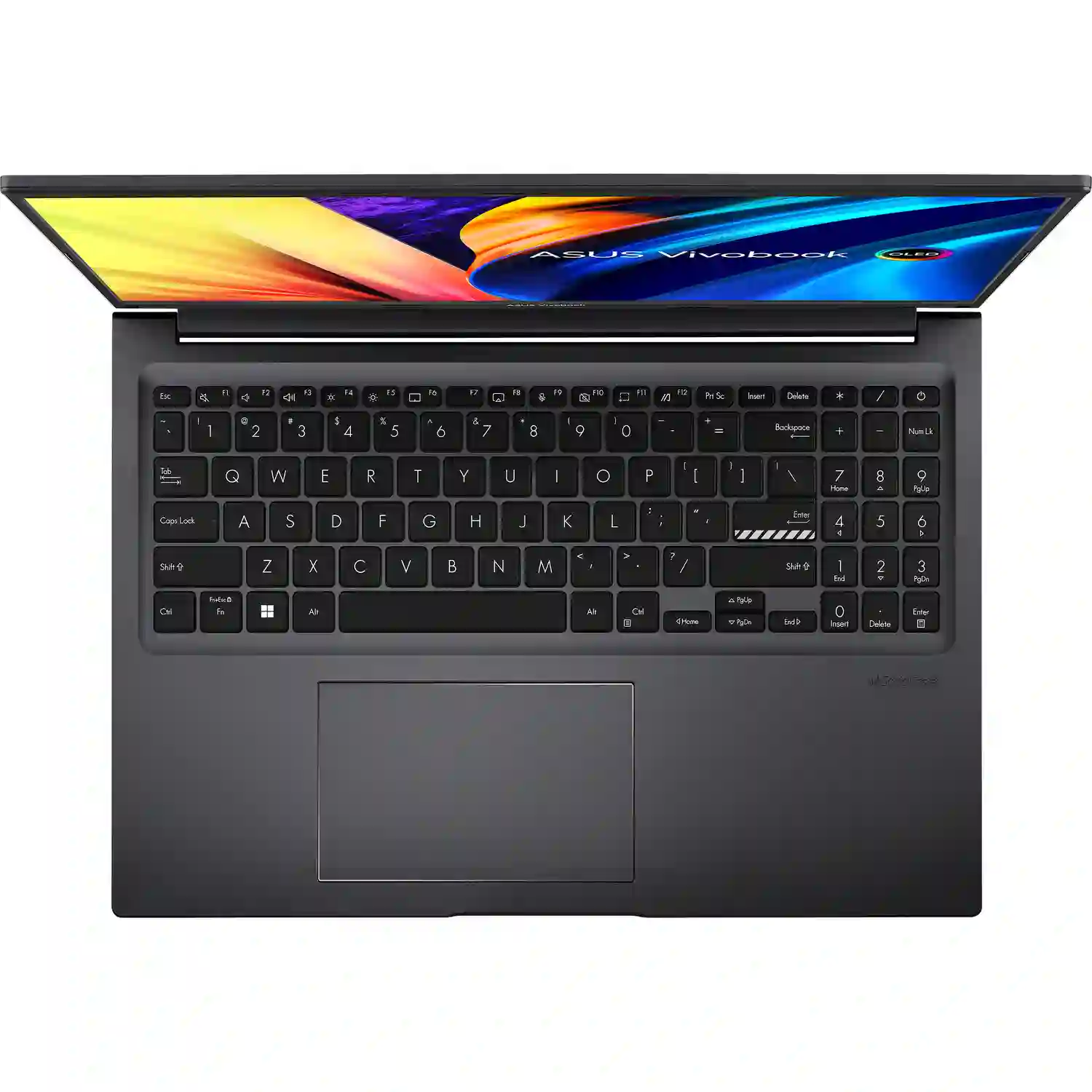 Ноутбук ASUS VivoBook 16 X1605ZA-MB121W 16" (90NB0ZA3-M00K70)