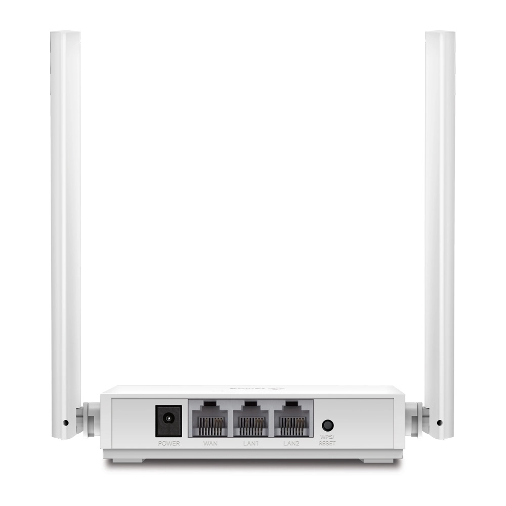 Wi-Fi роутер TP-LINK TL-WR820N N300