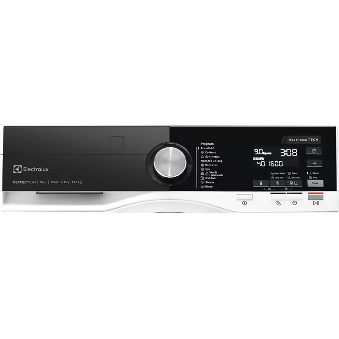 Стиральная машина с сушкой ELECTROLUX EW9WN249BE
