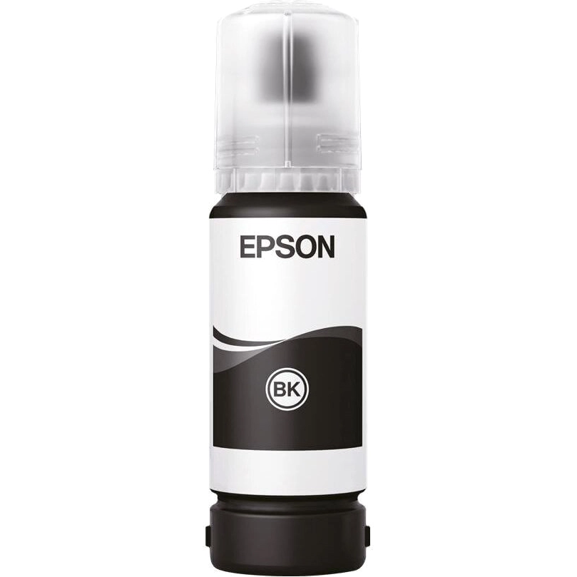 

Чернила EPSON 115 Black (C13T07C14A)