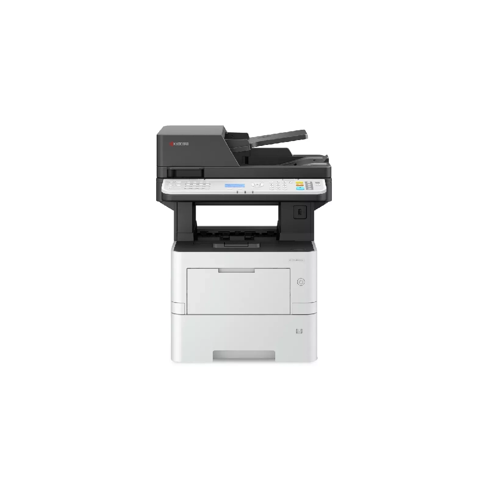 МФУ лазерное KYOCERA Ecosys MA4500x (110C133NL0)