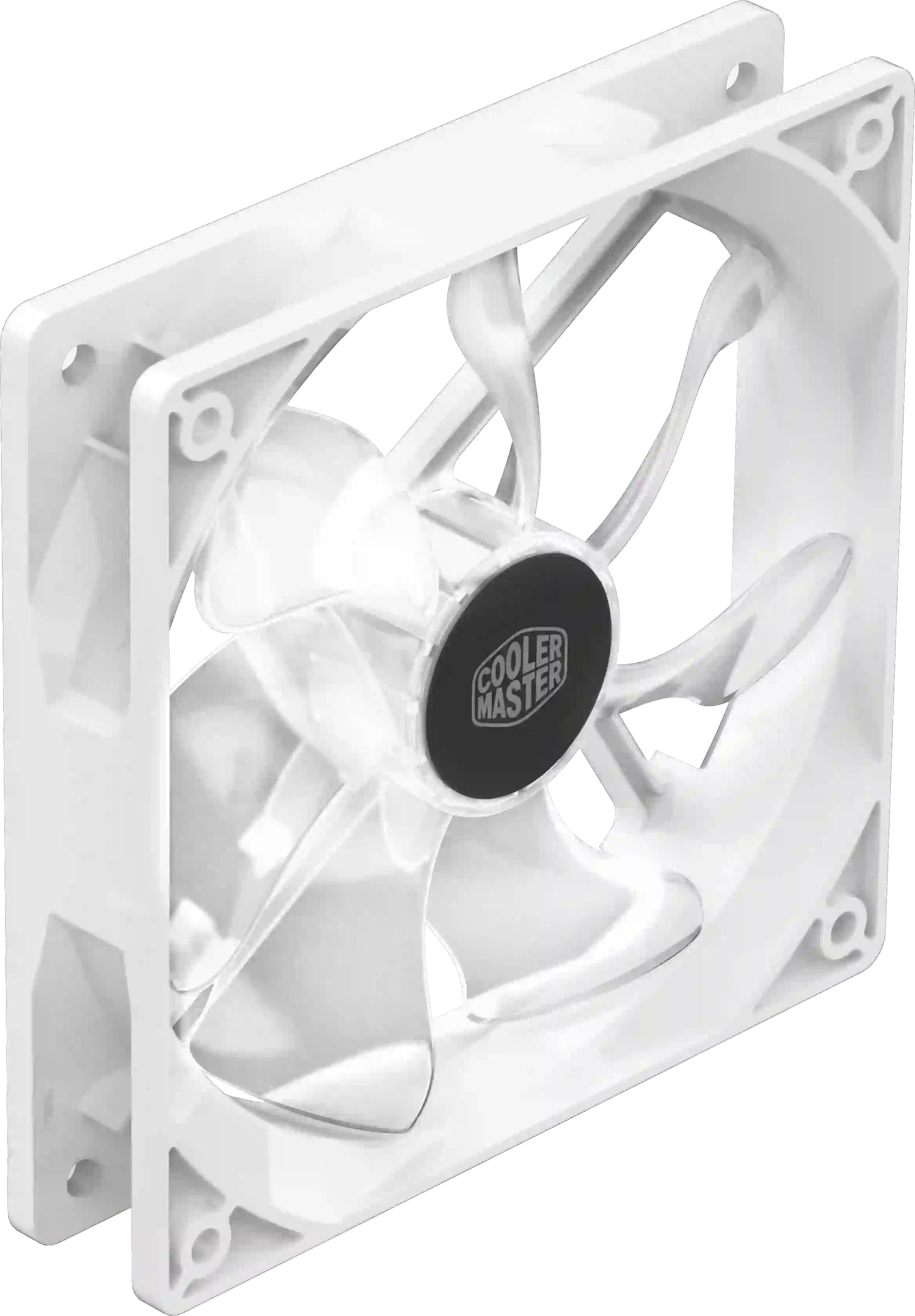 Кулер для процессора COOLER MASTER Hyper 212 LED White Edition (RR-212L-16PW-R1)