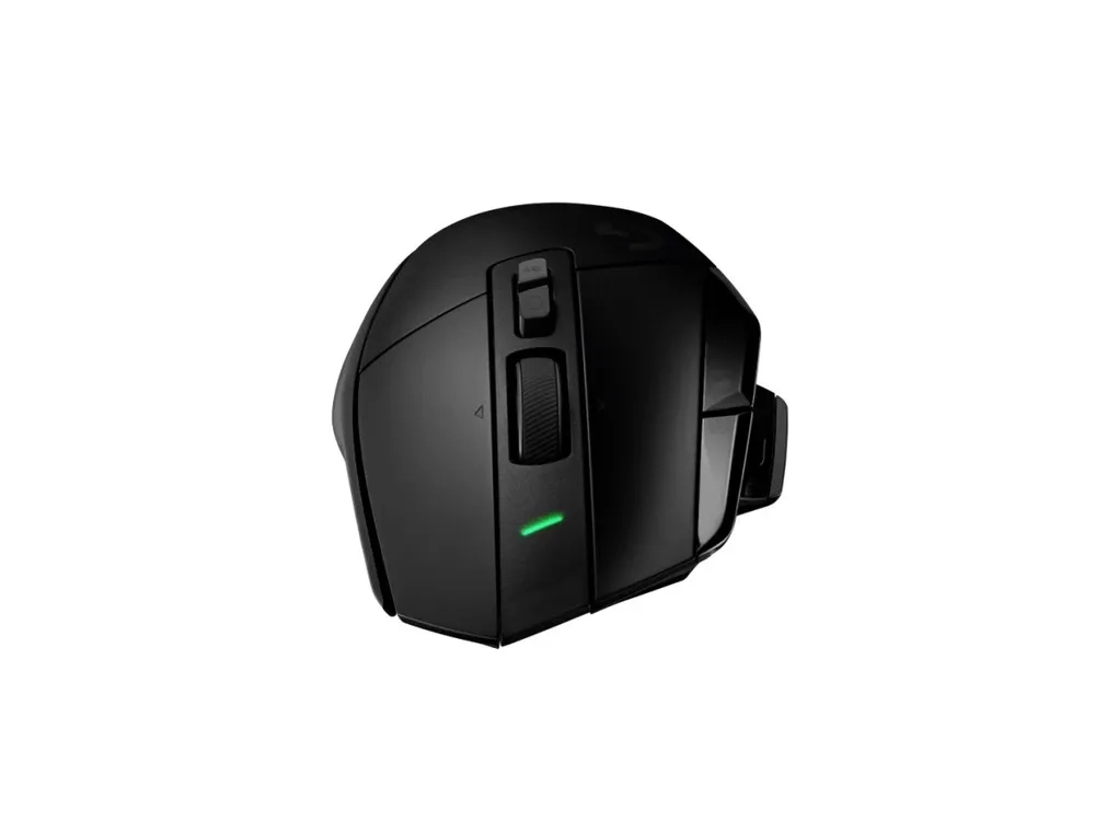 Мышь беспроводная LOGITECH G502 X Lightspeed Black (910-006180)