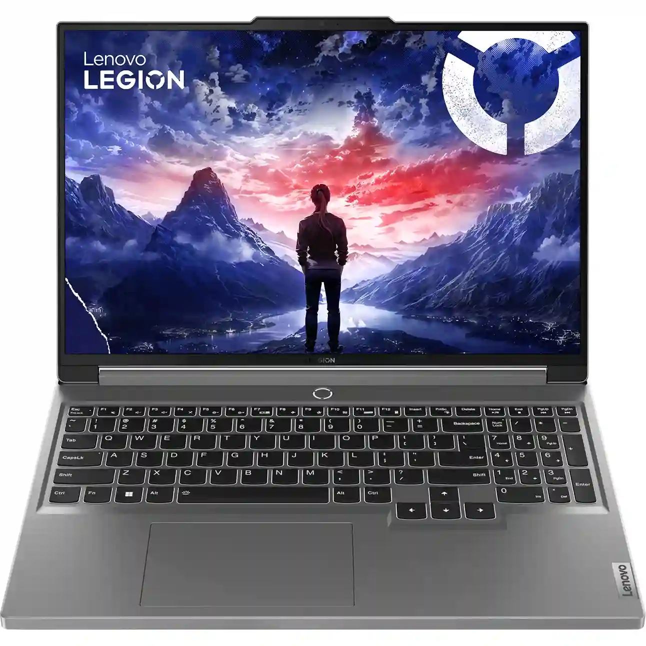 Ноутбук LENOVO Legion 5 16IRX9 16