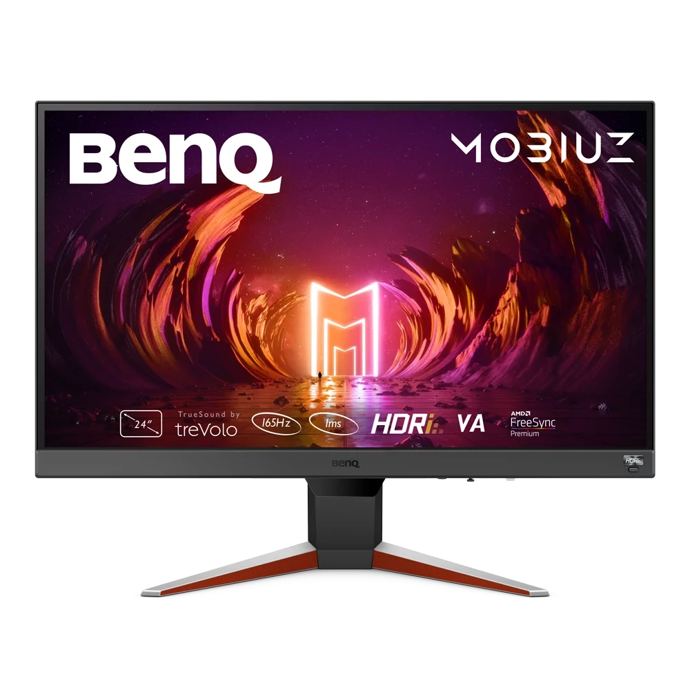 Монитор BENQ Mobiuz 23.8