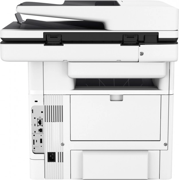 МФУ лазерное HP LaserJet Enterprise M528dn (1PV64A)