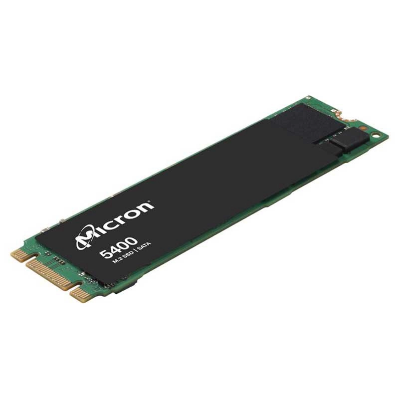 Внутренний SSD диск MICRON 5400 PRO 960GB, SATA3, 2.5