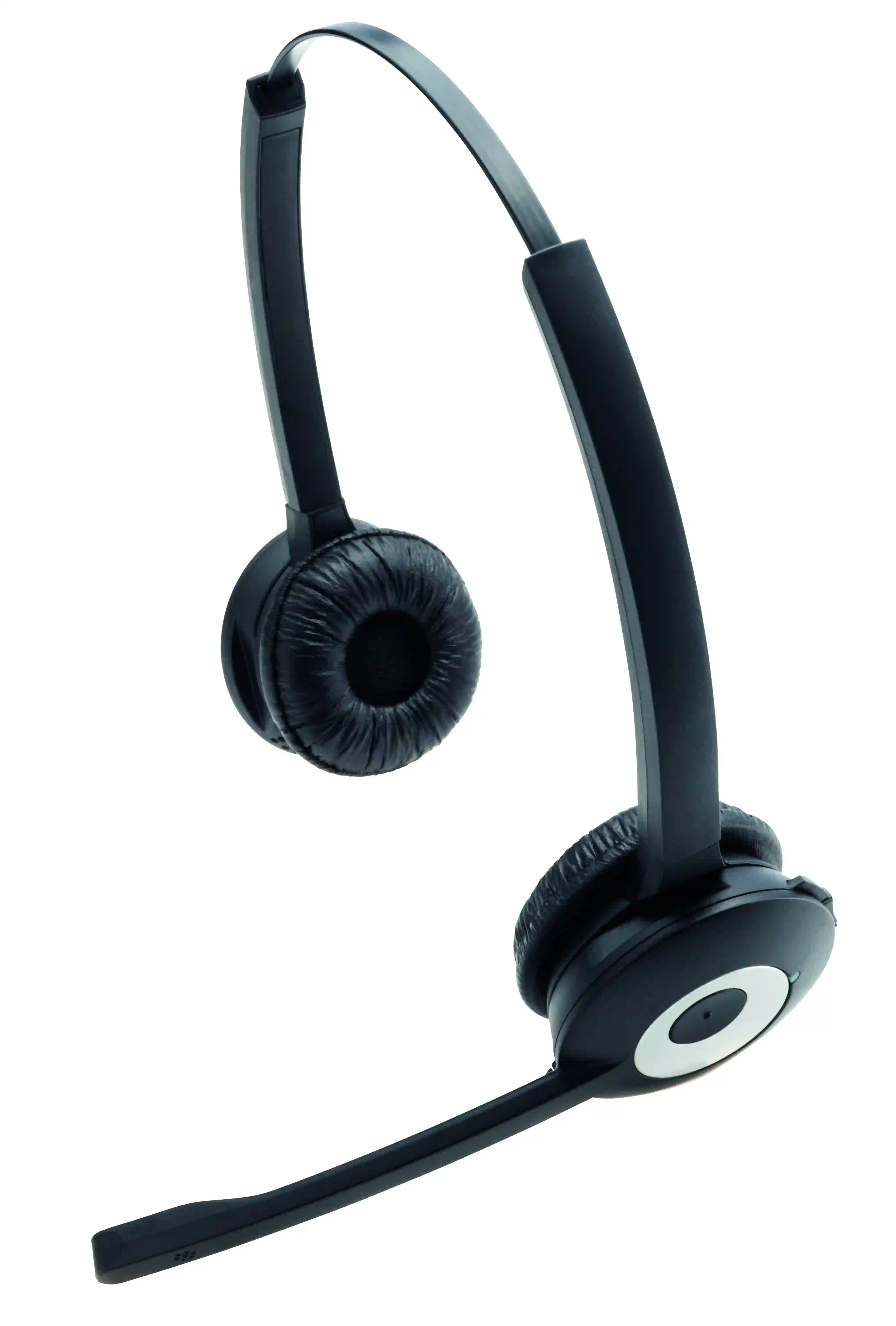 Гарнитура беспроводная JABRA Pro 920 Duo (920-29-508-101)