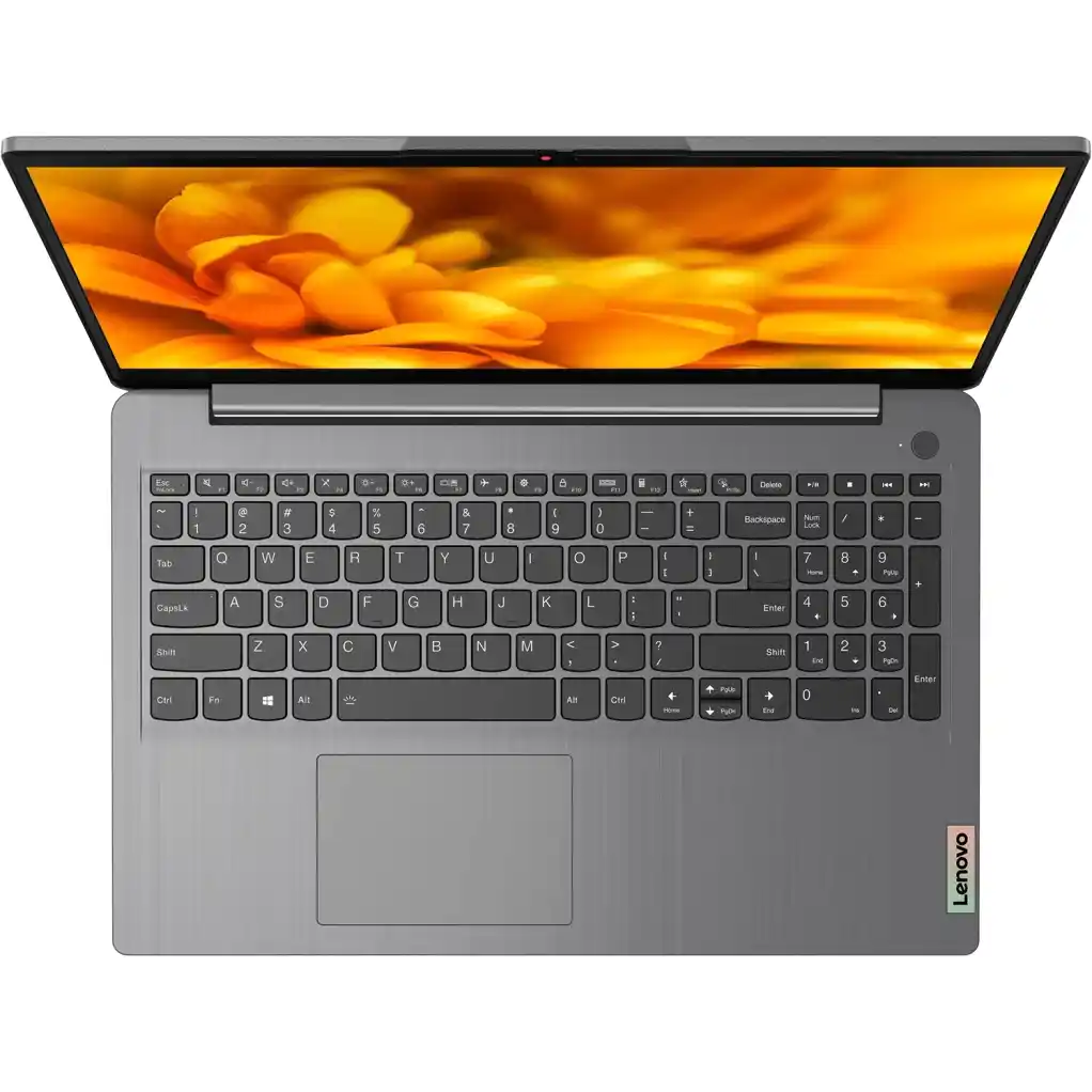 Ноутбук LENOVO Laptop IdeaPad 3 Gen 6 15ITL6 15.6" (82H801R2RK)