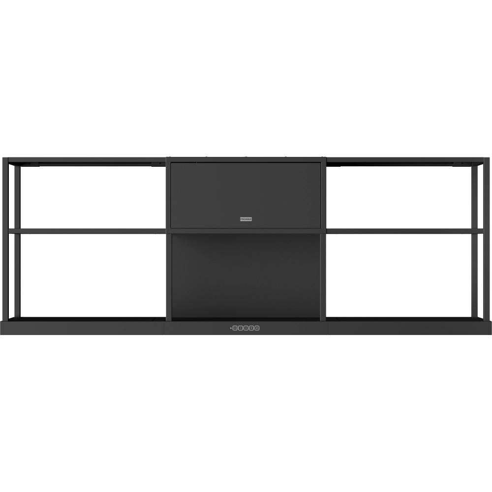 Вытяжка настенная FRANKE FMA MODULAR F60 BK MATT (335.0706.646)